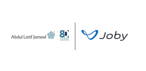 Abdul Latif Jameel and Joby Agree to Explore Opportunities for Electric Aircraft in Saudi Arabia