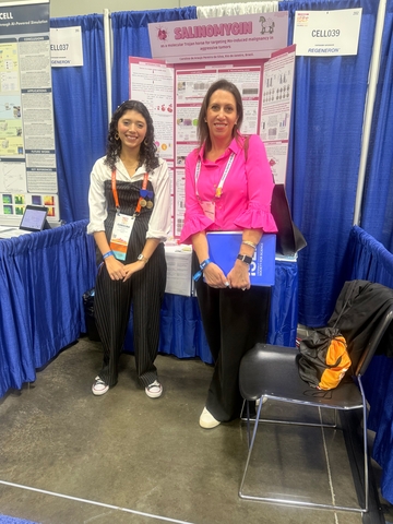 Mary Kay Inc. Awards 10 Grants to Young Innovators at 2025 Regeneron International Science and Engineering Fair