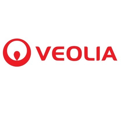 Veolia Earns Intel's 2025 EPIC Supplier Award