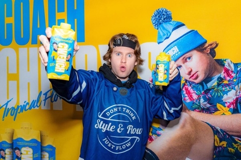 Cizzle Brands Adds Pro Hockey Life to its Roster of CWENCH Hydration™ Retailers