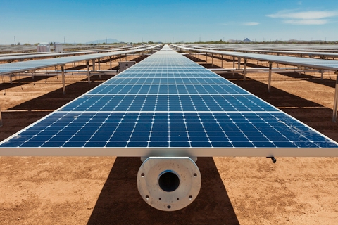 Avangrid Energy Investments Generated Enough Electricity for 2.4 Million Homes in the First Half of 2025