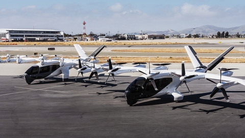 Archer Announces First Quarter Results, Highlighting On-Track UAE Launch & New "Launch Edition" Customers