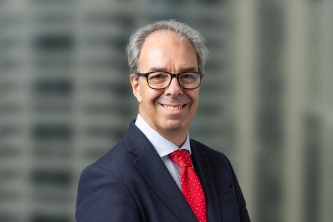 CHEP North America CEO David Cuenca is Among Longstanding Leadership Appointments Made in 2024 to Drive Customer Centricity in 2025 and Beyond