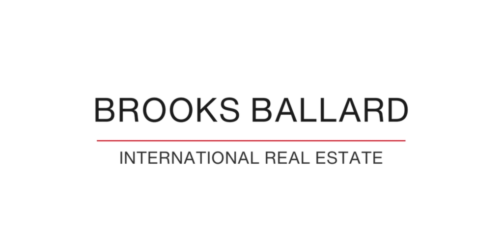 Brooks Ballard International Real Estate Celebrates Transition, LGBTQ+ Owned Business of the Year Award Recognition