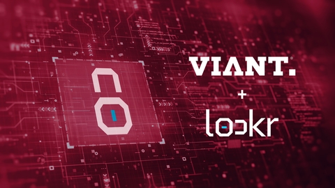 Viant Technology Announces Acquisition of Lockr