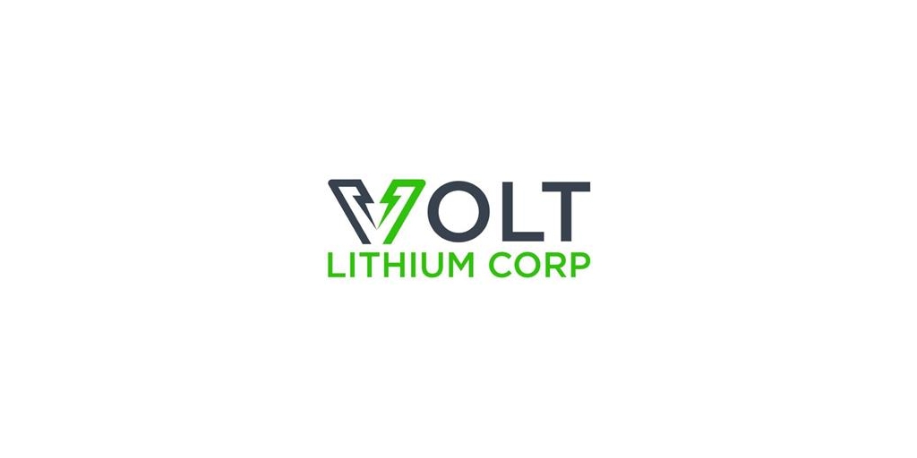 Volt Lithium Announces Approval of Name Change to LibertyStream Infrastructure Partners Inc. and New Trading Symbol