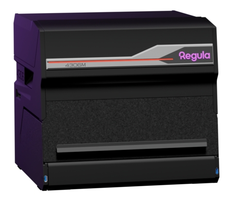 Keeping Pace with Evolving Security Features: Regula Upgrades the 4306 Comparator for Advanced Forensics