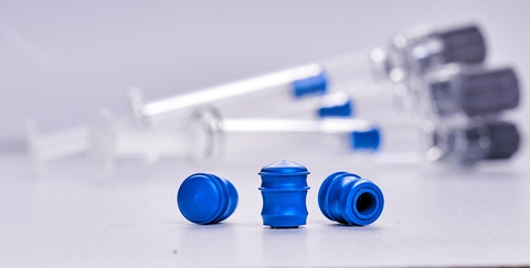 Gore Launches 0.5 mL Silicone-Free GORE® IMPROJECT® Plunger for Ophthalmic Pre-Filled Syringes
