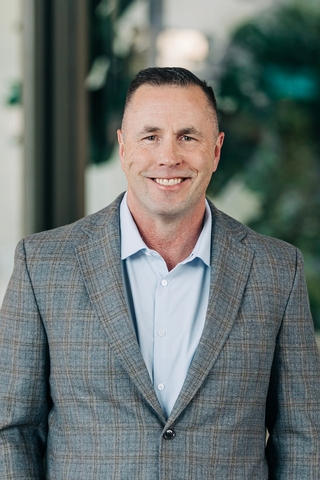 Boise Cascade Names Rob Johnson Senior Vice President of Manufacturing for Wood Products