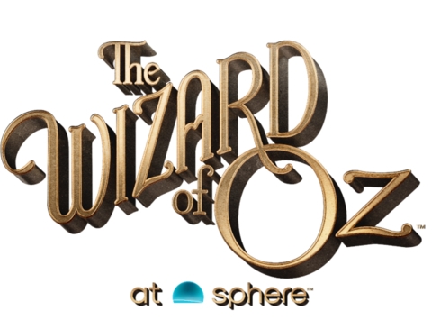 …More Than You Can Imagine: The Wizard of Oz at Sphere Tickets on Sale Now at thesphere.com