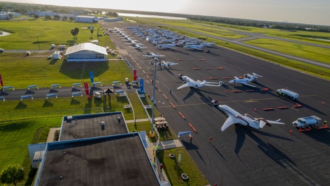 Textron Aviation Calls on Cessna, Beechcraft and Hawker Owners to Transport Athletes to the 2026 Special Olympics USA Games