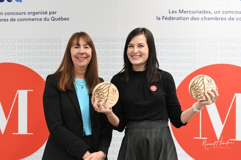 HGREG Named a Finalist in Two Prestigious Mercuriades Awards Categories