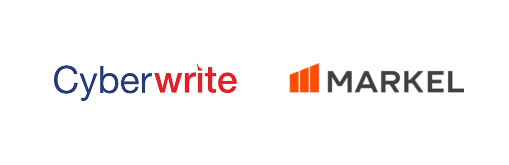 Cyberwrite Expands Partnership with Markel to Advance Underwriting With AI-Driven Predictive Cyber Analytics in Europe