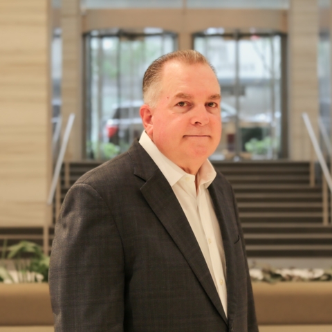 Align Expands Workplace Technology Team with Appointment of Michael Lombardi as Managing Director