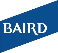 Two Baird Municipal Bond Funds Receive Lipper Award