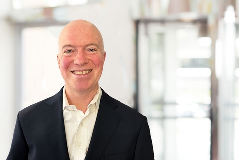 Brian Costello Named Division President of Famous Footwear