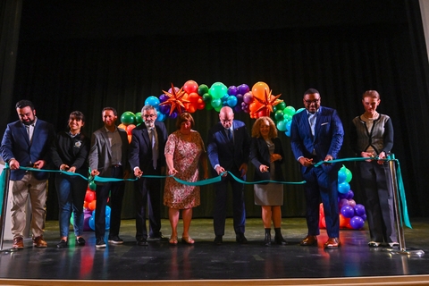 Braddock Carnegie Library Celebrates Grand Reopening with Community Open House and Ceremony