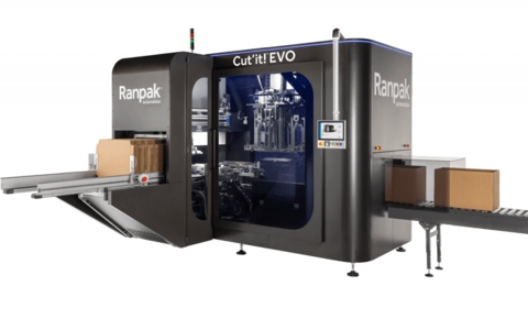 Ranpak Expands its Global Footprint Through Large-Scale Sustainable Packaging Partnership with Thalia