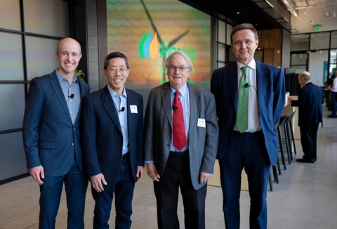 Avangrid Brings Together Energy Leaders to Pursue Innovation in Grid Modernization, AI, and Resiliency
