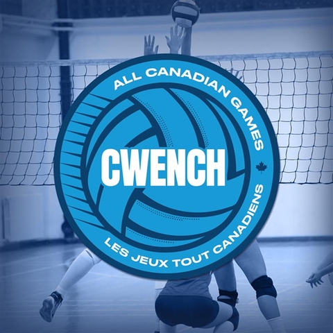 Cizzle Brands Corporation Becomes Title Sponsor of the CWENCH All Canadian Volleyball Games