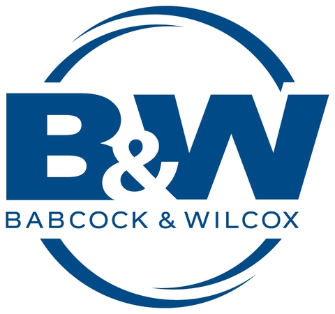 Babcock & Wilcox Construction Co., LLC Awarded $35 Million for Power Plant and Industrial Maintenance and Service Work