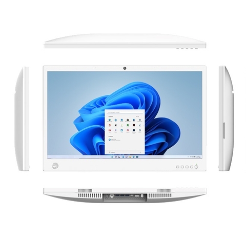 DT Research Extends Comprehensive Medical Computing Line with DT514 All-in-One Computers