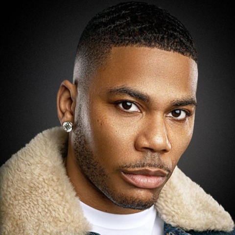 Rap Icon Nelly Joins the Kinexions 2025 Lineup