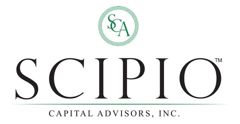 Scipio Capital Advisors Launches $100 Million Dual-Fund Strategy Focused on Secured Credit and Distressed Equity Opportunities