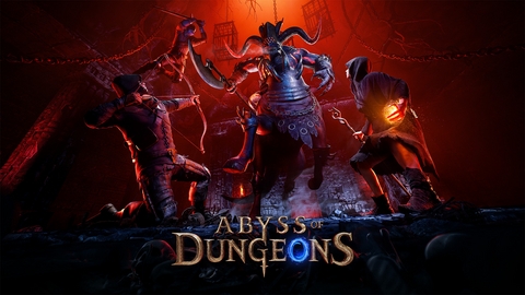 Abyss of Dungeons Launches in Indonesia