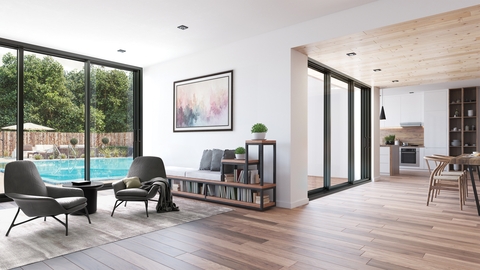 Two PGT Custom Windows and Doors products named on DWM's annual Readers' Choice Awards