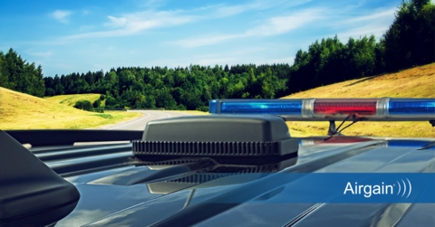 AirgainConnect® AC-Fleet™ Obtains FirstNet® Trusted™ Certification
