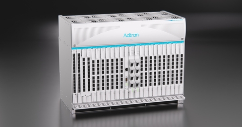 eCommunity™ Fiber drives smart city infrastructure with Adtran's open fiber access solution