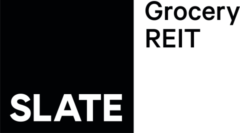 Slate Grocery REIT Announces Voting Results from 2025 Meeting of Unitholders and Posts Q1 2025 Earnings Call Transcript and Investor Update