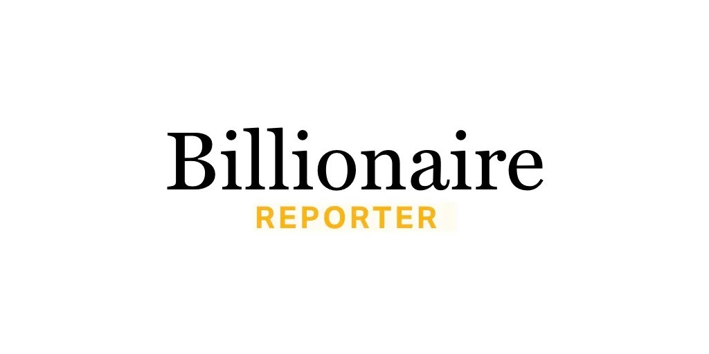 ‘Billionaire Reporter' Launches With Exclusive Coverage of America's Wealthiest