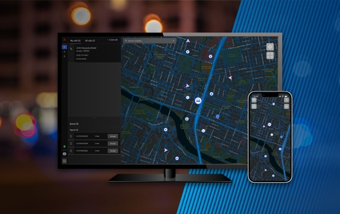 Motorola Solutions acquires RapidDeploy, a cloud-native Next Generation 911 solution provider for public safety