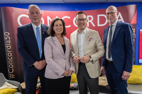 Desjardins Group Donates $2.575 Million to Propel Innovation, Entrepreneurship, and Professional Development at Concordia University