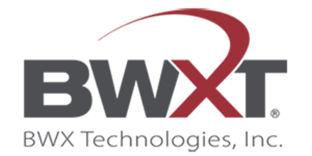 BWXT Awarded Historic Manufacturing Contracts to Support Pickering Life Extension and Darlington New Build Projects