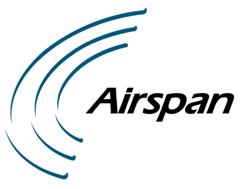Airspan Networks and Druid Software Drive Railway Digital Transformation With Private 5G Networks