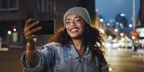 Beat the Winter Chill: Metro by T-Mobile Brings the Heat with Samsung Devices on Us