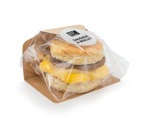 ProAmpac Partners with UDF to Elevate Food-To-Go Offerings and Drive Sales
