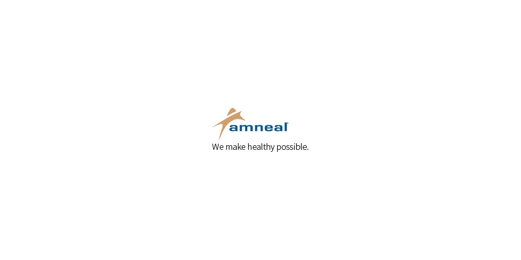 Amneal Reports First Quarter 2025 Financial Results