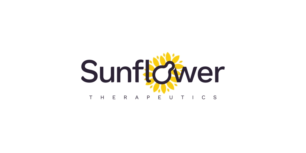 Sunflower Therapeutics Announces an Exclusive Sales Representation Agreement with Optimal Biotech Group