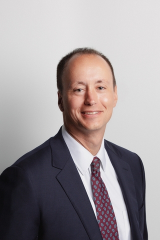 Principal® Names Joel Pitz Executive Vice President and Chief Financial Officer