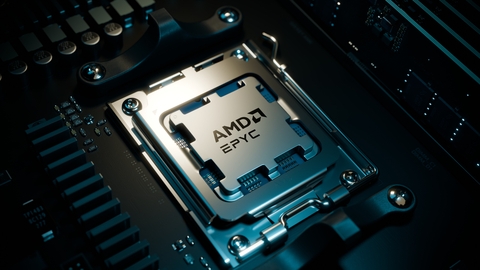 New AMD EPYC 4005 Series Server CPUs Now Available Exclusively at Newegg for North American Retail Launch