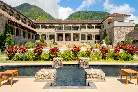 Hotel La Compañía del Valle Now Open in Panama's Valle De Antón