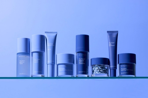 Nu Skin Expands and Repackages ageLOC® Tru Face® Line, Setting a New Standard for Sustainable Skincare