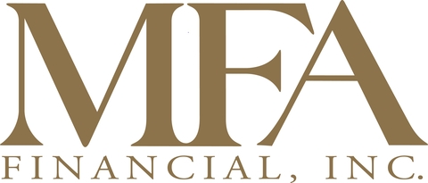 MFA Financial, Inc. Plans Live Audio Webcast of First Quarter 2025 Earnings Conference Call