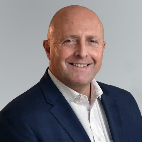 David Broadbent Appointed to Lead Combined SES Space & Defense Organization