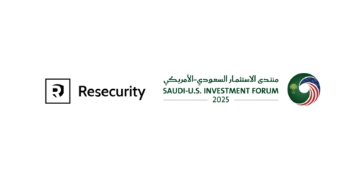 Resecurity Contributes to the U.S.-Saudi Investment Forum