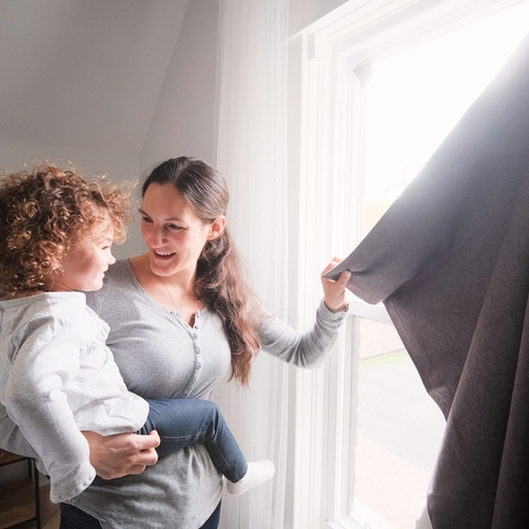 Sleepout Unveils Revolutionary Clean Blackout Fabric and Expands Innovative Product Line